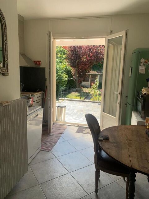  Appartement  louer 1 pice 12 m