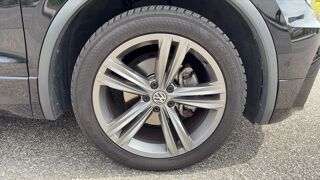 Tiguan Allspace II 2.0 TDI 150 4 Motion DSG7 Carat - 7 places Automatique 2019 occasion 01630 Saint Genis Pouilly