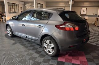 M&eacute;gane 1.2 TCe 16V eco2 S&S 115 cv Expression 2012 occasion 85190 Venansault