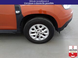 Duster TCe 130 4x2 Expression 2024 occasion 10150 Lavau