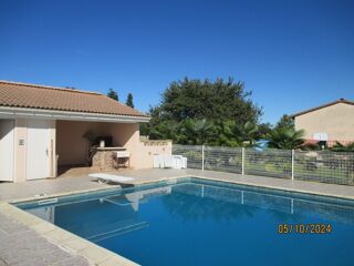  Maison � vendre 8 pi�ces 186 m�