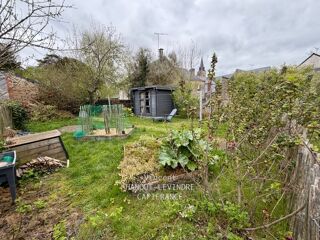  Maison � vendre 4 pi�ces 82 m�