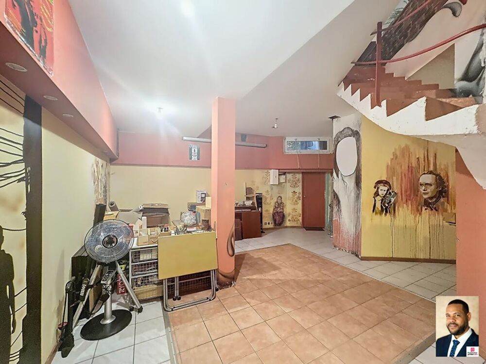  vendre  Appartement Vitry-sur-Seine (94400)