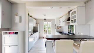  Maison � vendre 6 pi�ces 119 m�