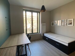  Appartement  louer 1 pice 17 m