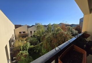  Appartement � vendre 3 pi�ces 62 m�