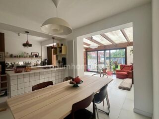  Maison à vendre 5 pièces 95 m²