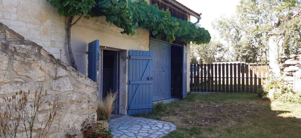 Vente Maison Maison à vendre 5 pièces LALBENQUE (46) Lalbenque