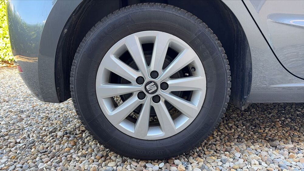 Ibiza V 1.0 TSI 95 Style Business 2018 occasion 69650 Quincieux