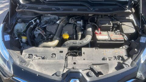 Captur 1.5 dCi 110 Zen 2016 occasion 95600 Eaubonne