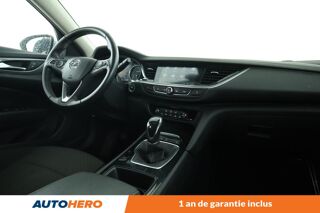 Insignia 1.6 Diesel 136 ch 2019 occasion 92130 Issy-les-Moulineaux