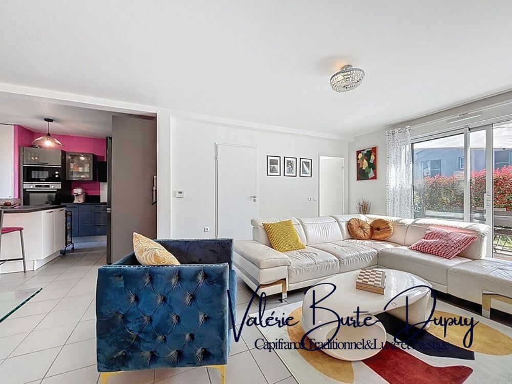 Orléans quartier Murlins-Nouvelle Orléans Maison 2019 à vendre 5 pièces 97m2 3 chambres et jardin ORLEANS (45)