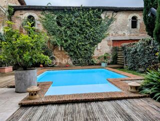  Maison � vendre 8 pi�ces 250 m�