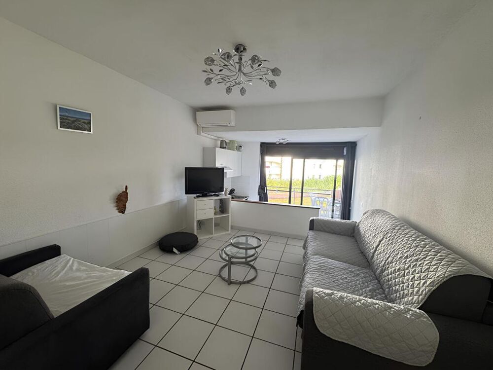 Vente Appartement Le coeur de Moriani à vos pieds : Studio  Prêt à vivre Moriani plage