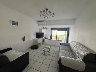  Appartement à vendre 1 pièce 23 m²