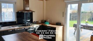  Maison à vendre 6 pièces 132 m²