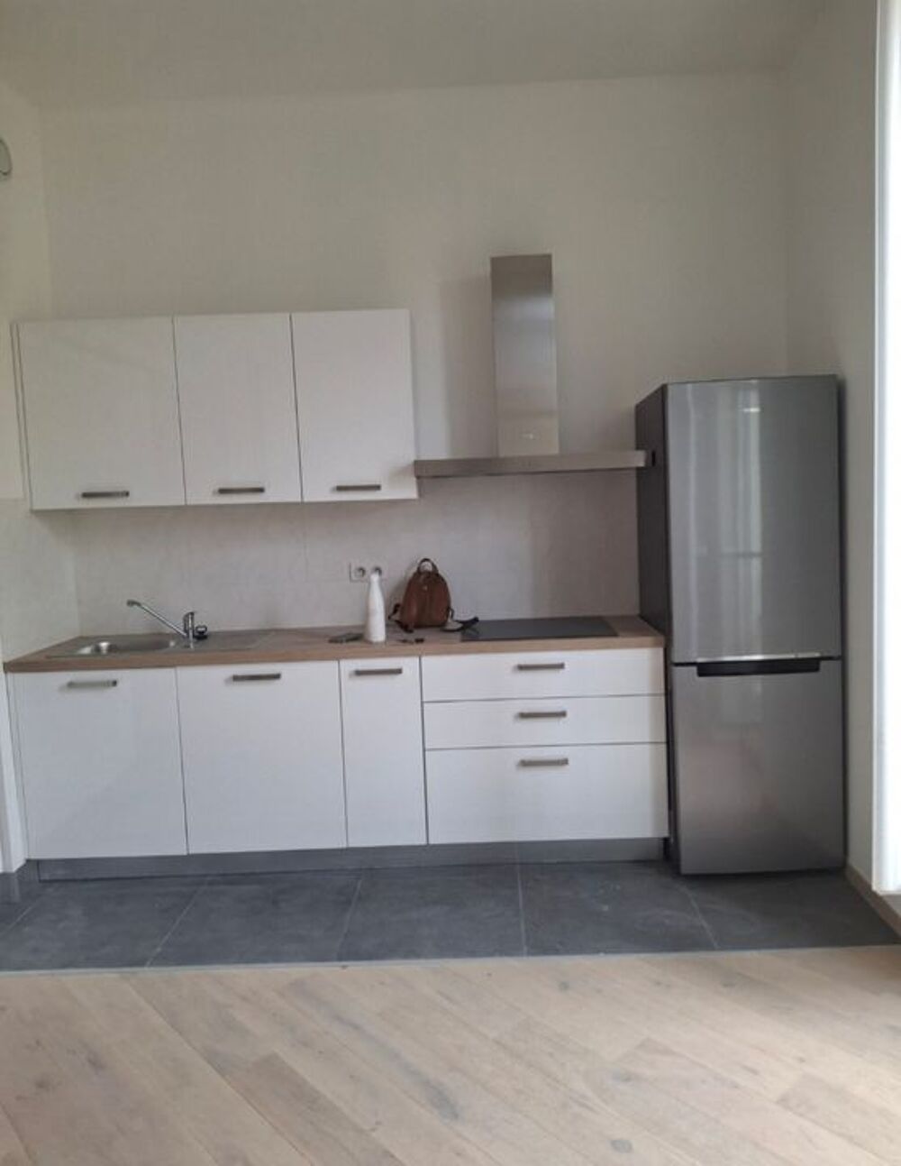 Location Appartement Studio de 19m2 à louer sur Nice Nice