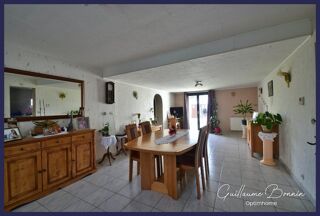  Maison à vendre 6 pièces 139 m²