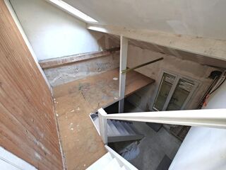  Appartement � vendre 3 pi�ces 75 m�