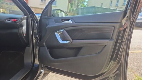 308 II 1.2 PureTech 130 EAT8 Gt Line Black Edition - Automatique 2019 occasion 54000 Nancy