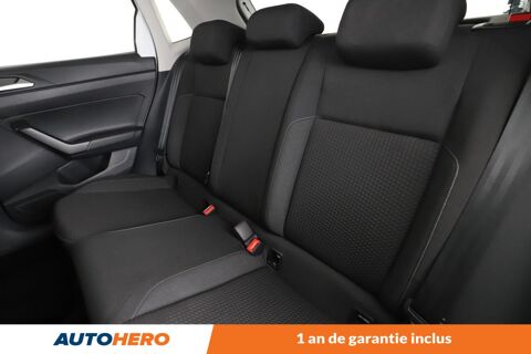 Polo 1.0 Confortline 65 ch 2017 occasion 92130 Issy-les-Moulineaux
