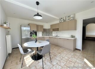  Maison à vendre 6 pièces 175 m²