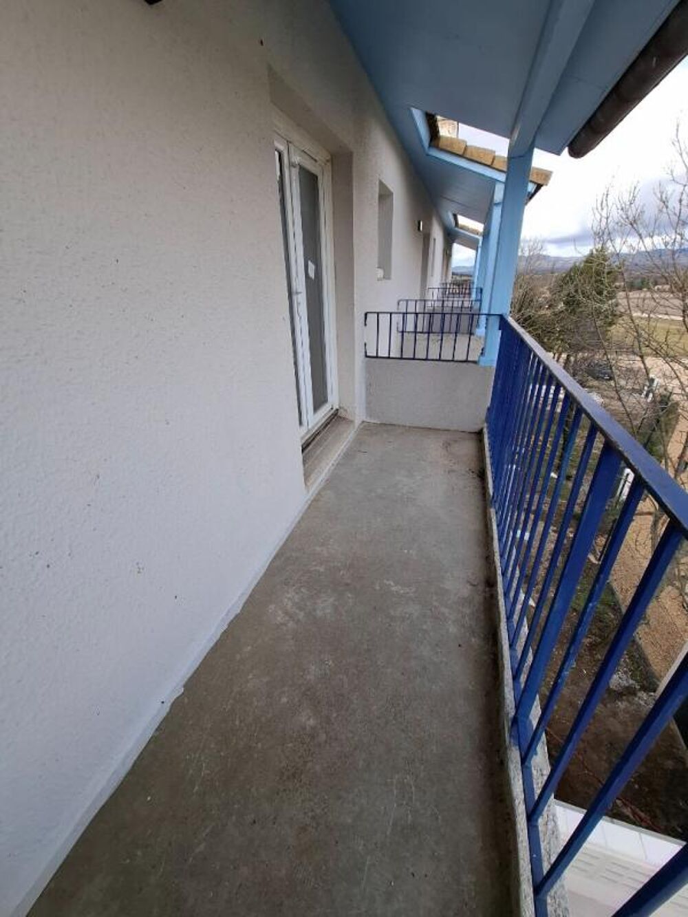 Saint-Christol (84) Appartement 62 m² avec 2 balcons 56 000