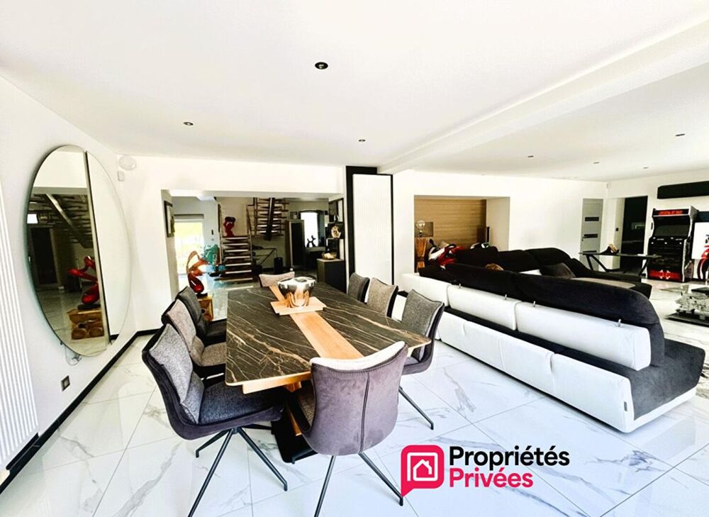 à vendre  Maison Wacquinghen (62250)