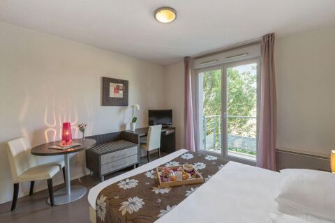  Appartement � louer 1 pi�ce 25 m�