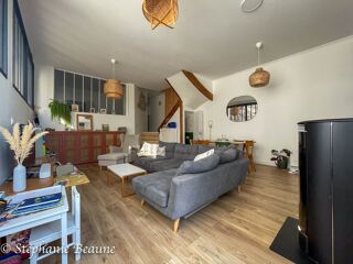  Maison à vendre 7 pièces 119 m²