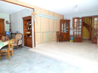  Maison à vendre 6 pièces 195 m²