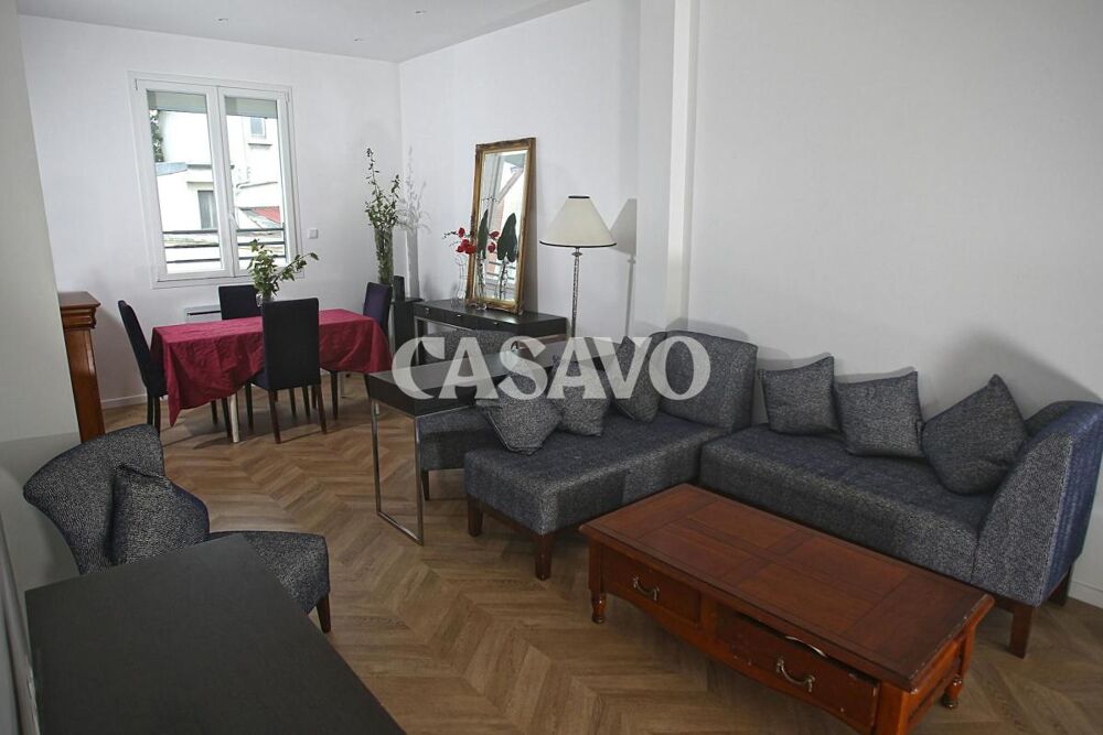 Vente Maison Vente Maison 8 pièces de 181m² - 95120 Ermont Ermont