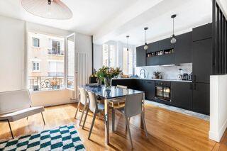  Appartement à vendre 2 pièces 54 m²