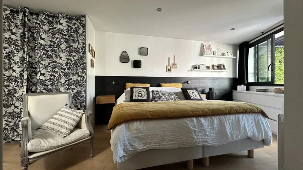 Vente Villa Maison à vendre 7 pièces LA ROCHELLE (17) La rochelle