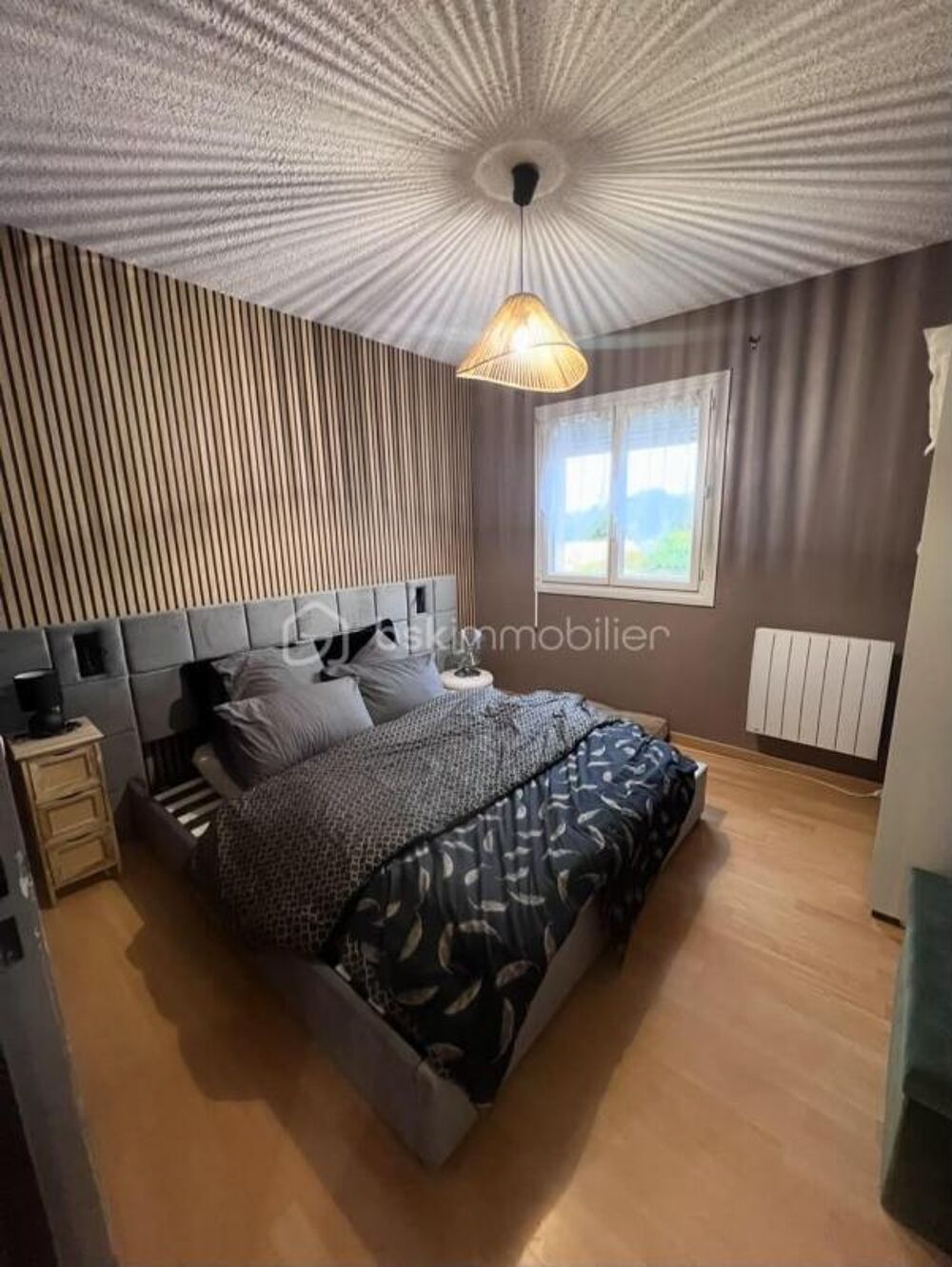Vente Maison Maison familiale Blennes