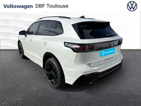 Tiguan NOUVEAU 2.0 TDI 150CH DSG7 R LINE 2025 occasion 31100 Toulouse