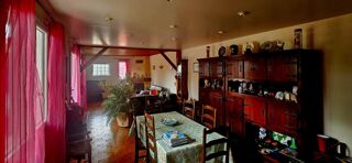 Maison à vendre 1 pièce 124 m²