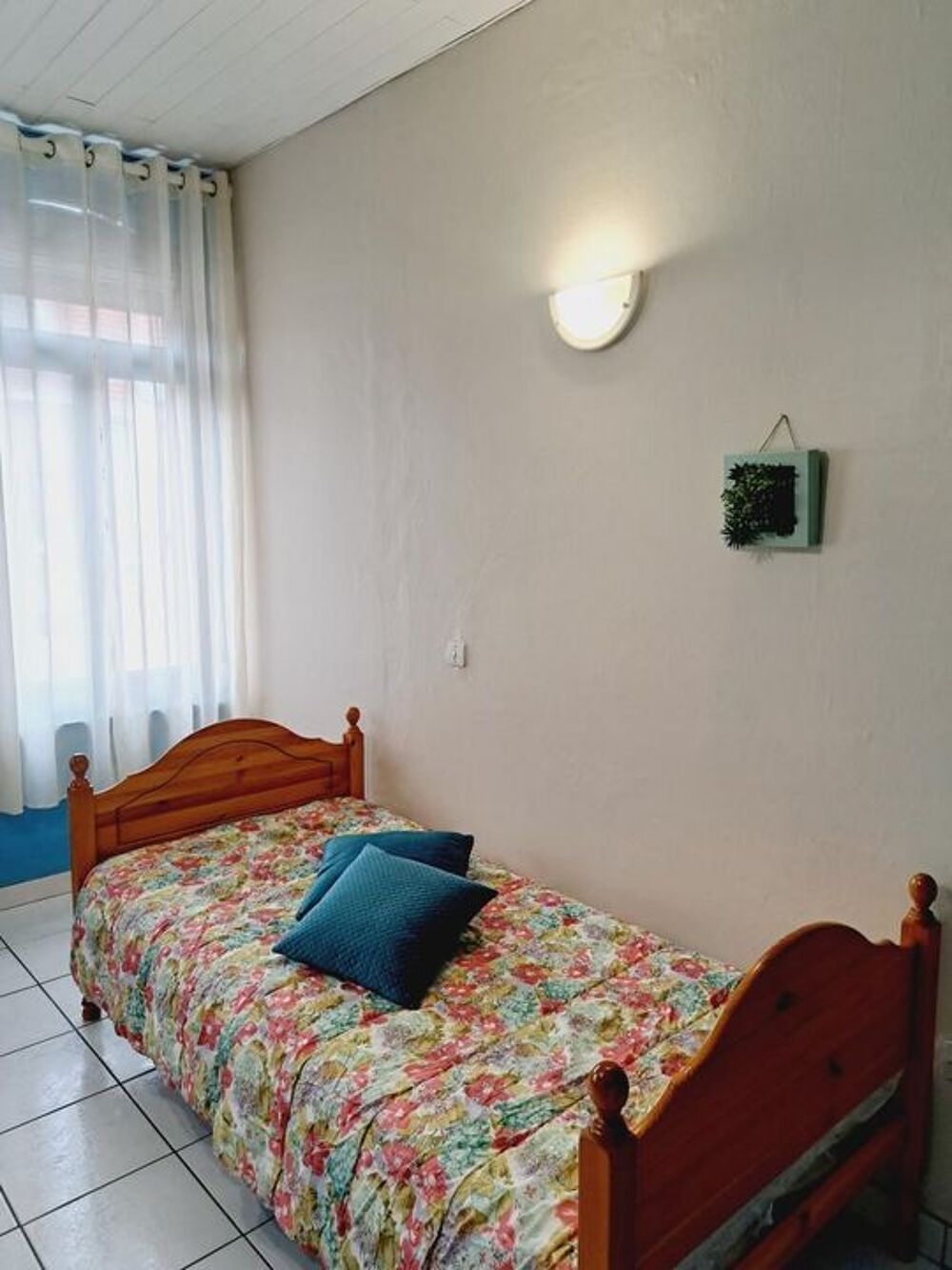 Location Appartement Studio de 25m2 à louer sur Valenciennes Valenciennes