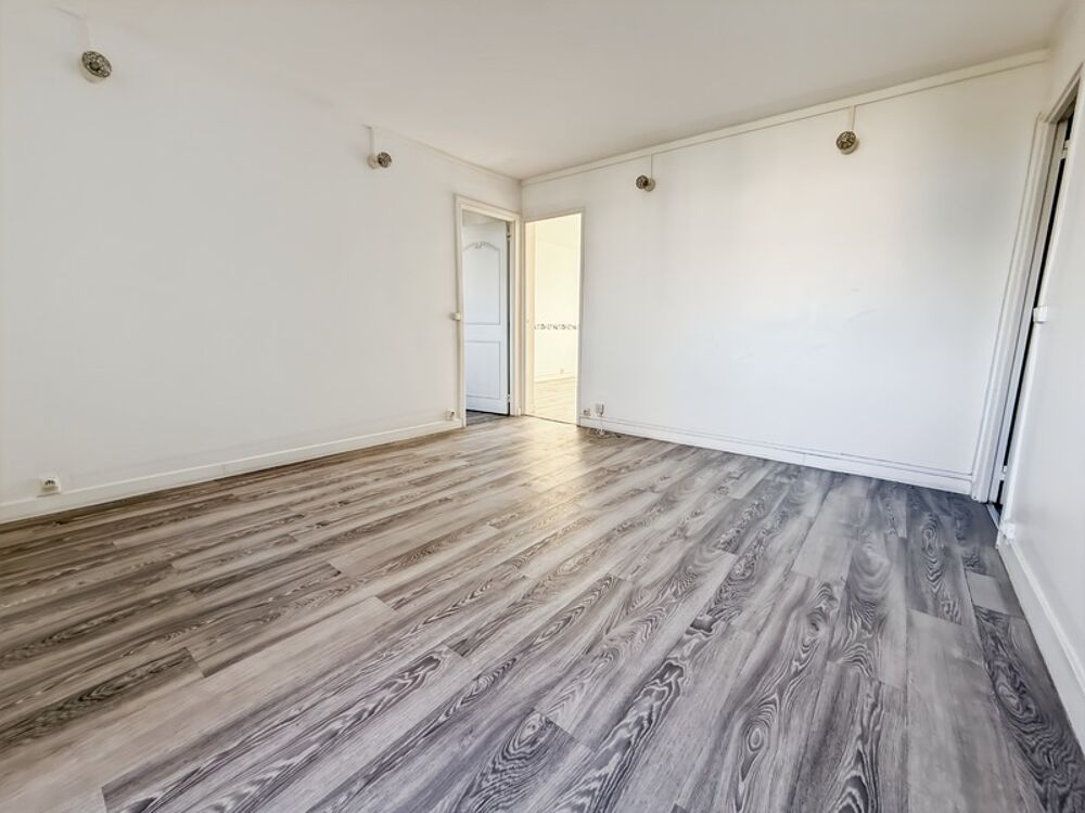 Appartement – Vitry-sur-Seine - Vue 3