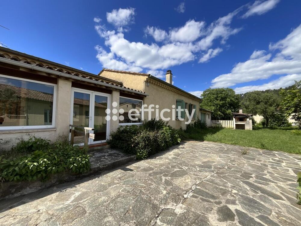 Vente Maison Maison Lalevade d ardeche