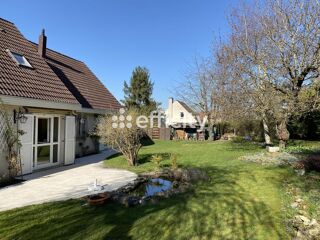  Maison à vendre 7 pièces 179 m²