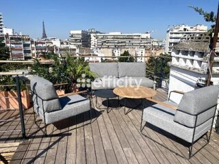  Appartement à vendre 4 pièces 105 m²
