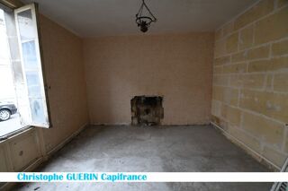  Maison à vendre 6 pièces 109 m²