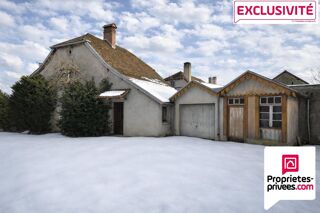  Maison � vendre 9 pi�ces 245 m�