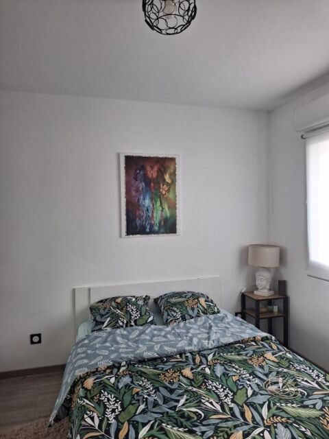  Appartement � louer 1 pi�ce 12 m�