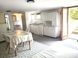  Appartement à louer 1 pièce 20 m²