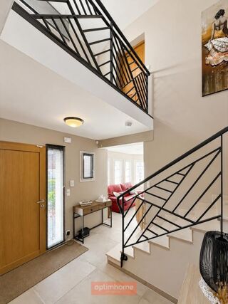  Maison à vendre 8 pièces 260 m²