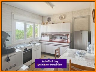  Maison à vendre 4 pièces 62 m²