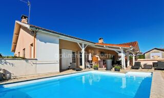  Maison à vendre 6 pièces 180 m²