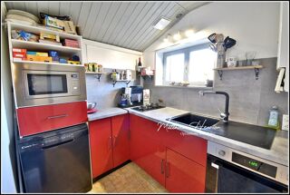  Maison � vendre 4 pi�ces 68 m�